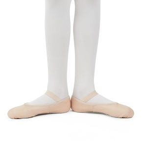 Capezio Daisy Ballet Slippers - size 8M